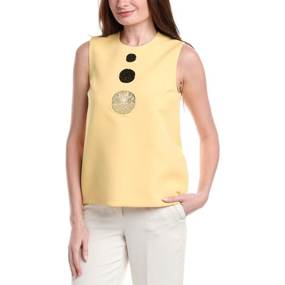 Alexis Womens  Amell Top